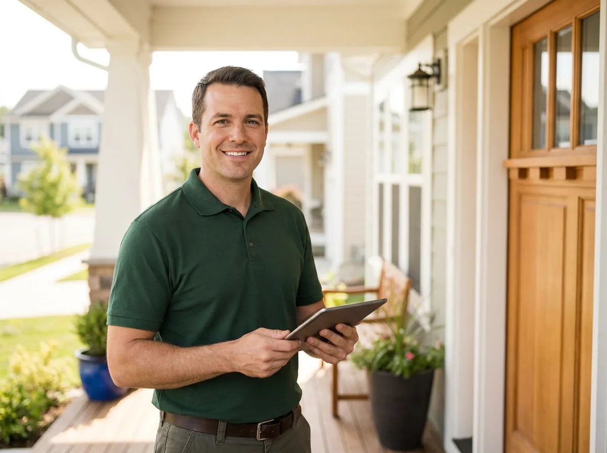 Pest control FAQs for Mondamin, IA